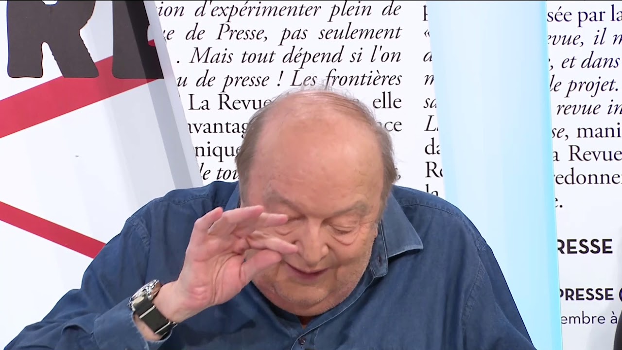 Bernard Mabille : 