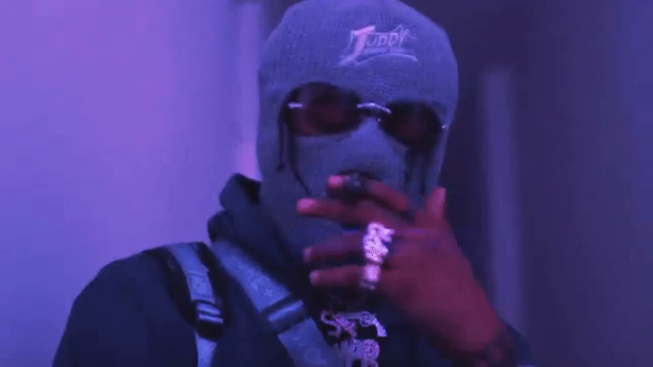 [FREE] Hoodrich Pablo Juan Type Beat 2021 