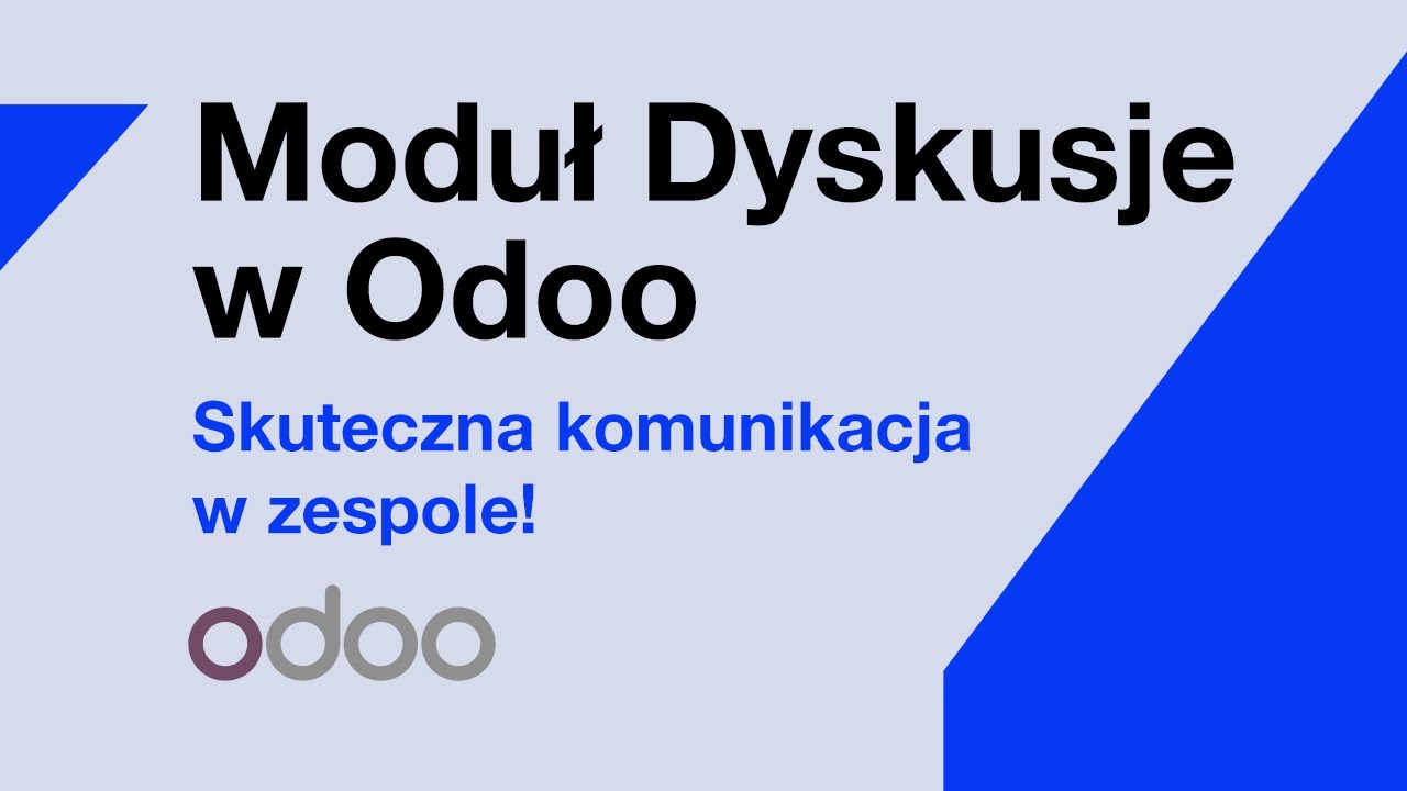 4Biznes   Moduł Dyskusje