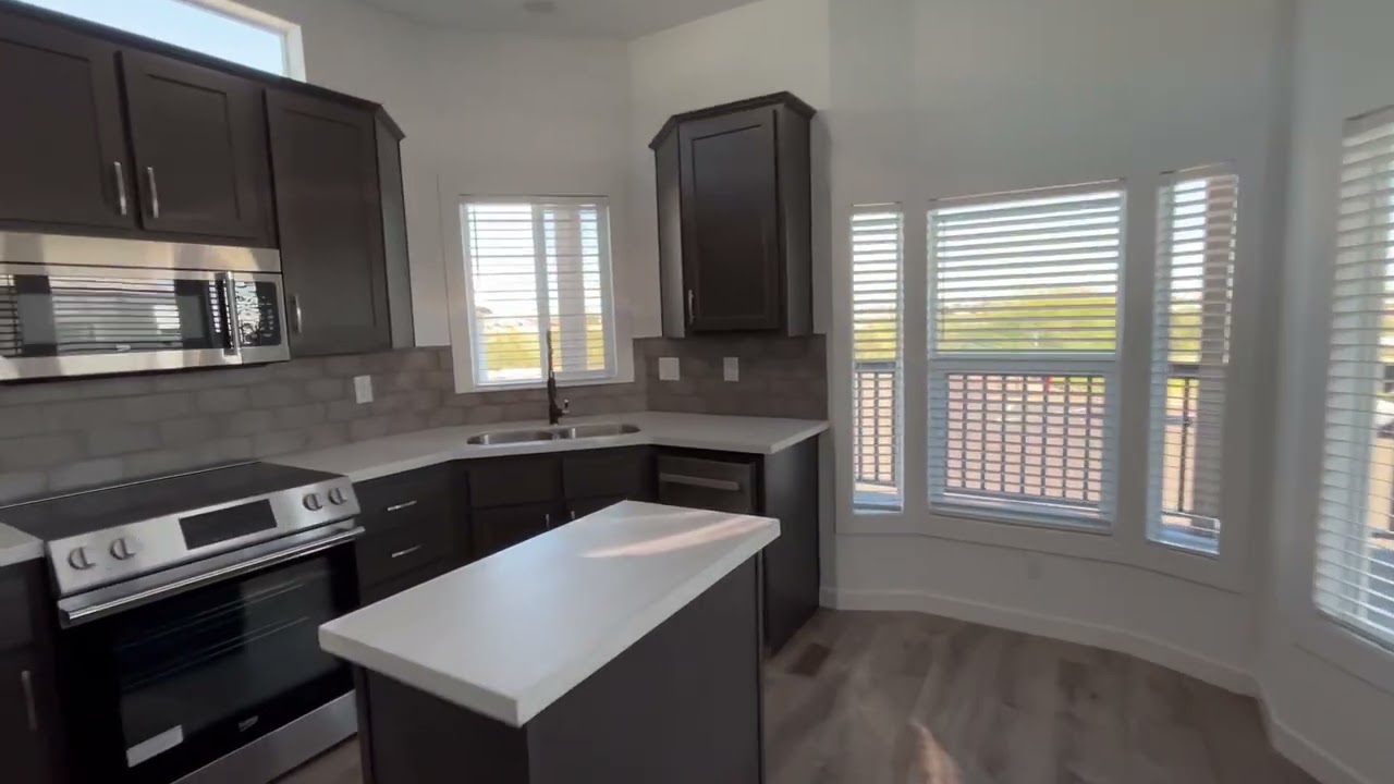 Customize the Construction | Sunflower Resort | 55+ Community | Surprise Arizona