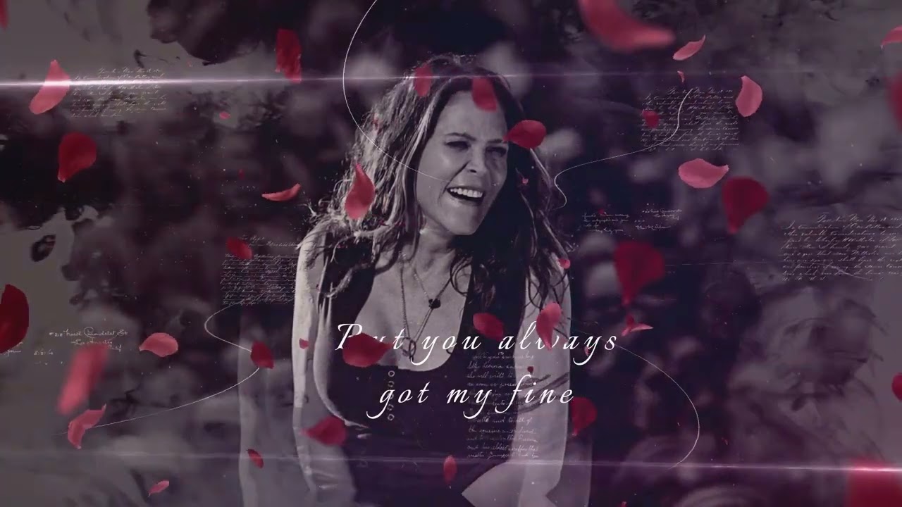 Beth Hart - Drunk On Valentine (You Still Got Me)