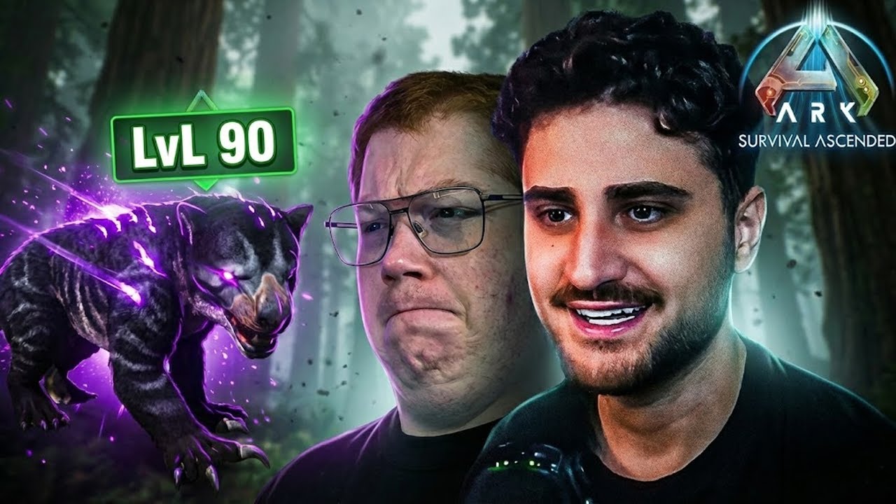 Mit ELI auf der SUCHE nach einem HIGH-LEVEL Thylacoleo!