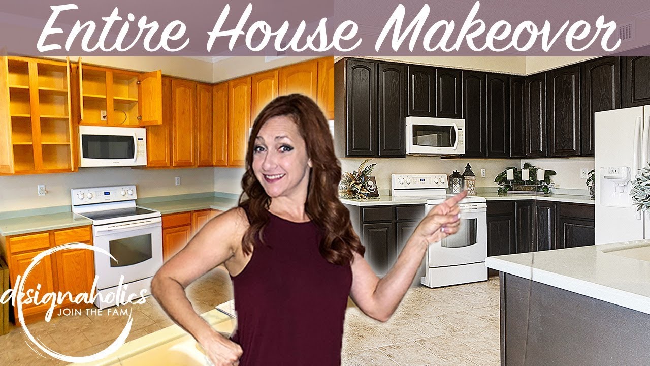 HOME STAGING BEFORE AND AFTER | Home Staging New Orleans | Episode 3