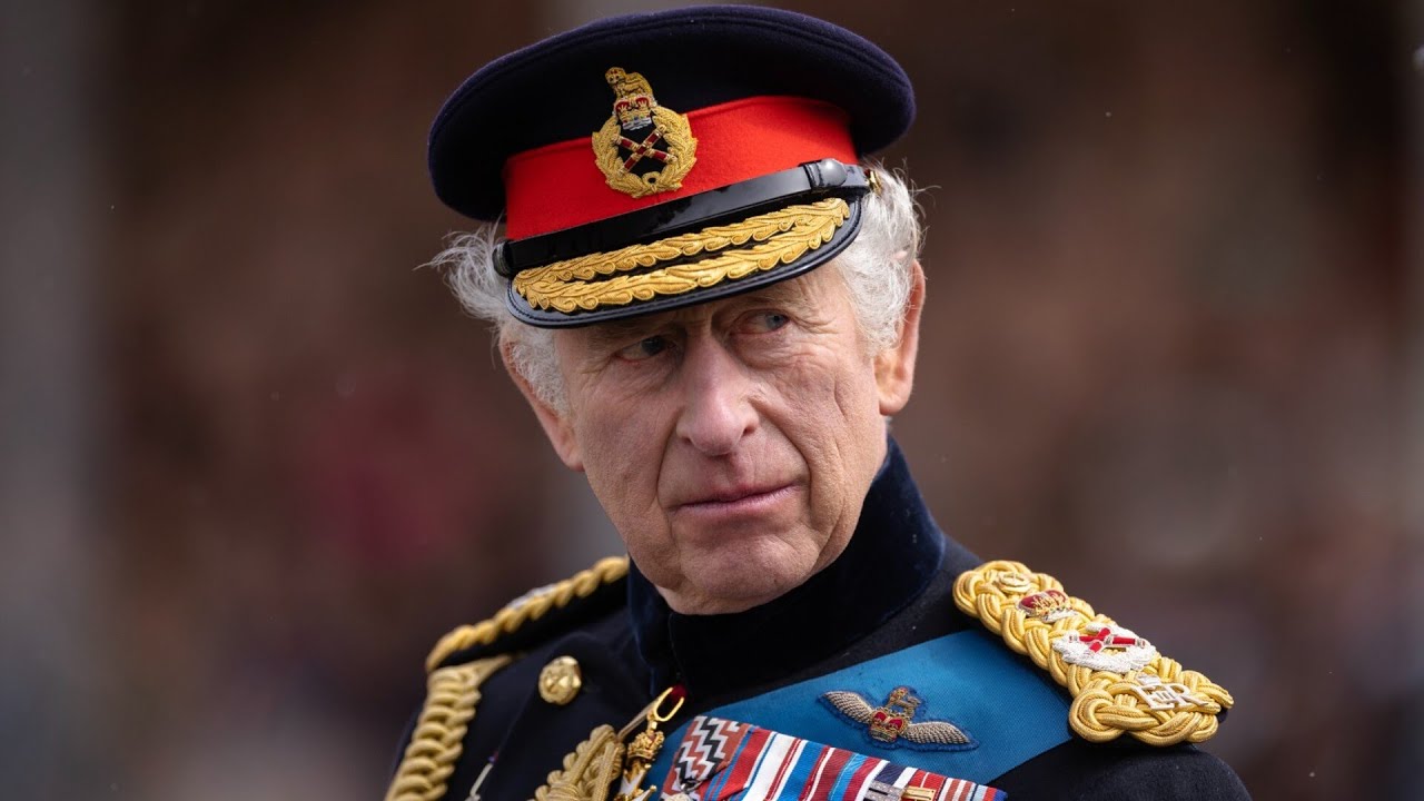 King Charles wants his &lsquo;legacy&rsquo; to be &lsquo;finessing&rsquo; US-UK relationship amid Iran war fallout