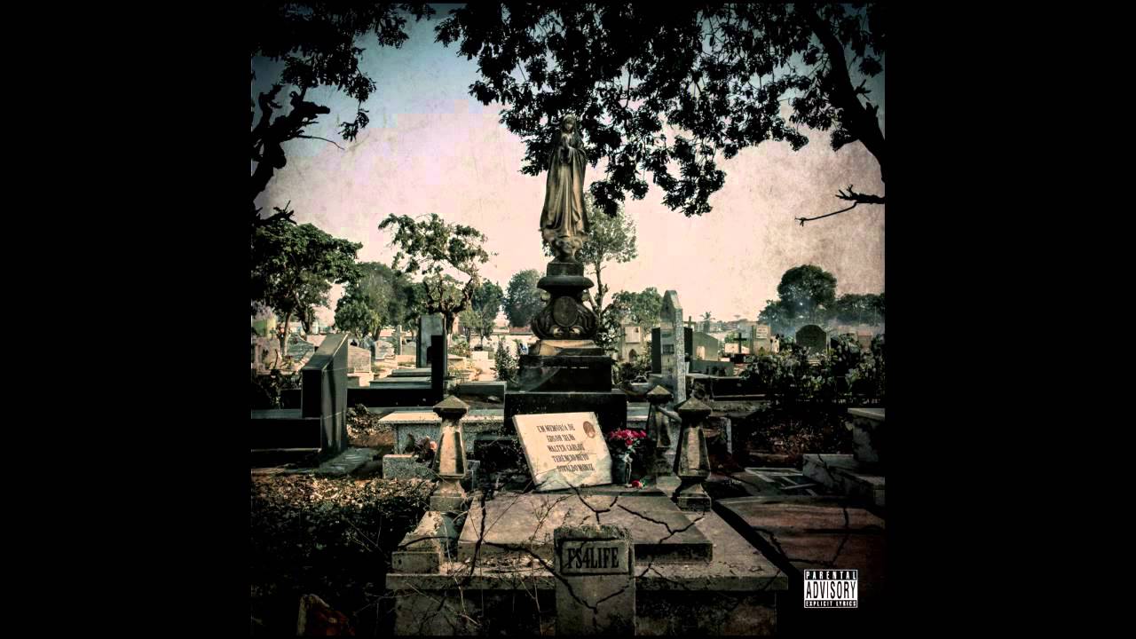 For&ccedil;a Suprema - FS4Life (Mixtape Completa) #TrapTuga