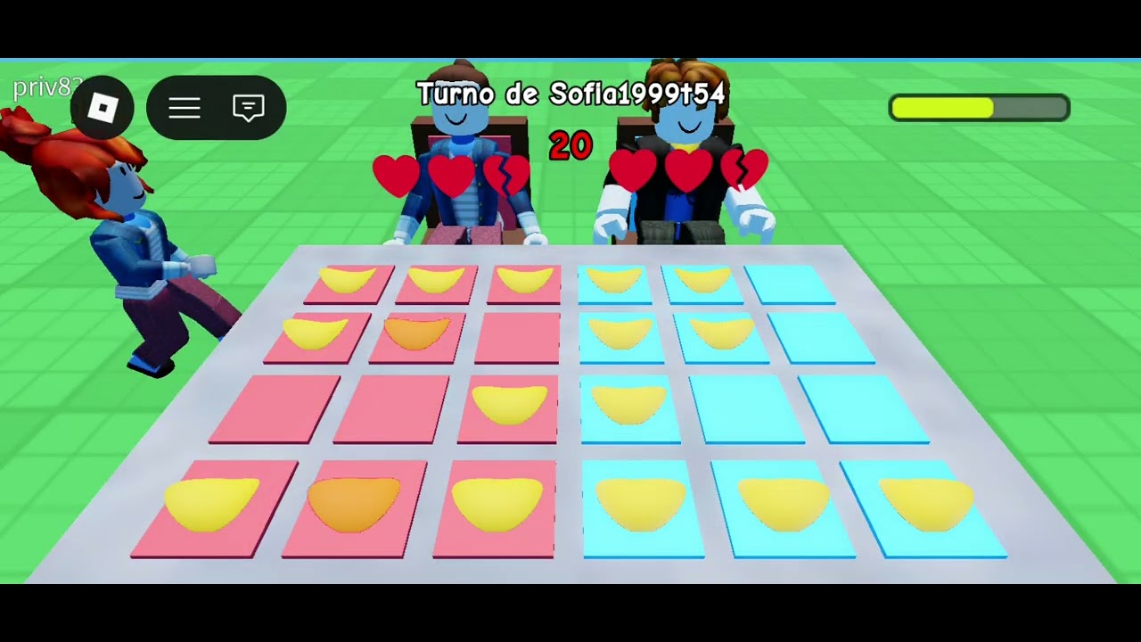Roblox boom has Si like