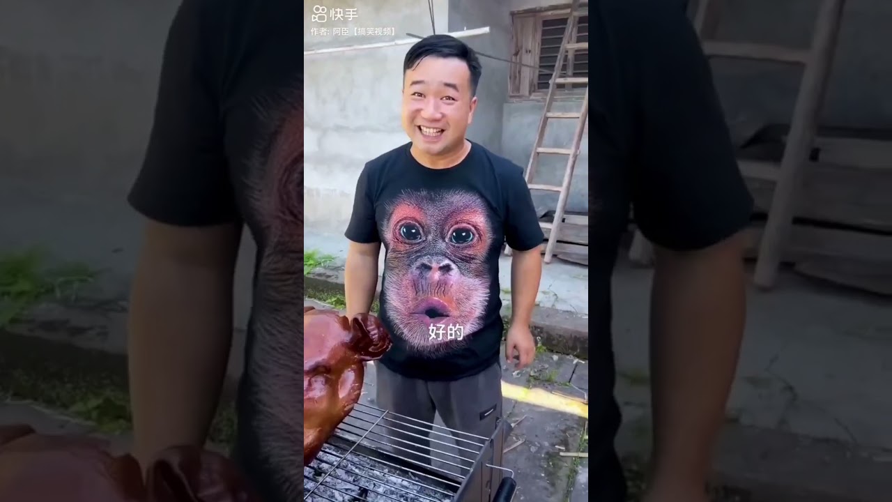 Top New Nonstop Comedy Video Amazing Funny Video Try To No.! top new nonstop Chinese comedy video🤣