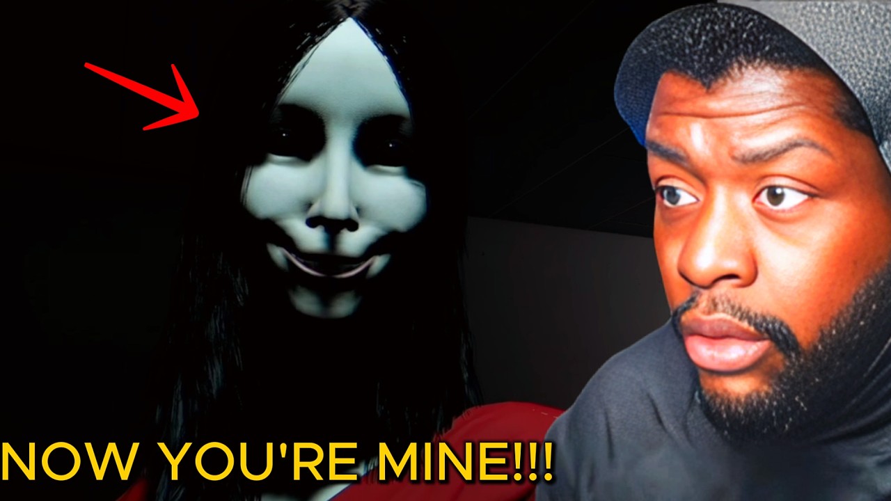 This New Indie Horror Game Had Me Scared Out of My Mind