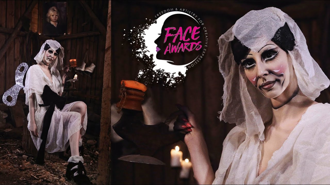 FACE AWARDS POLSKA 2018 TOP 20 