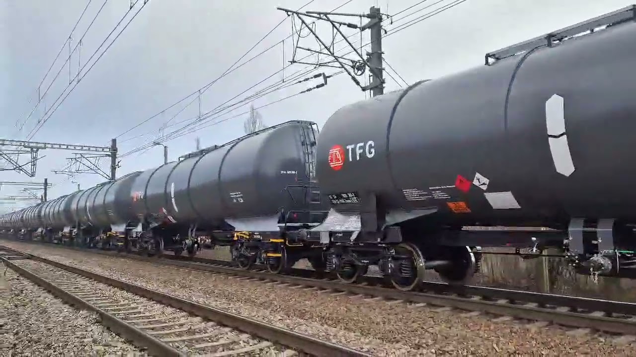 Locomotiva Softronic Transmontana nr. 086 – un nou simbol al performanței în transportul feroviar!