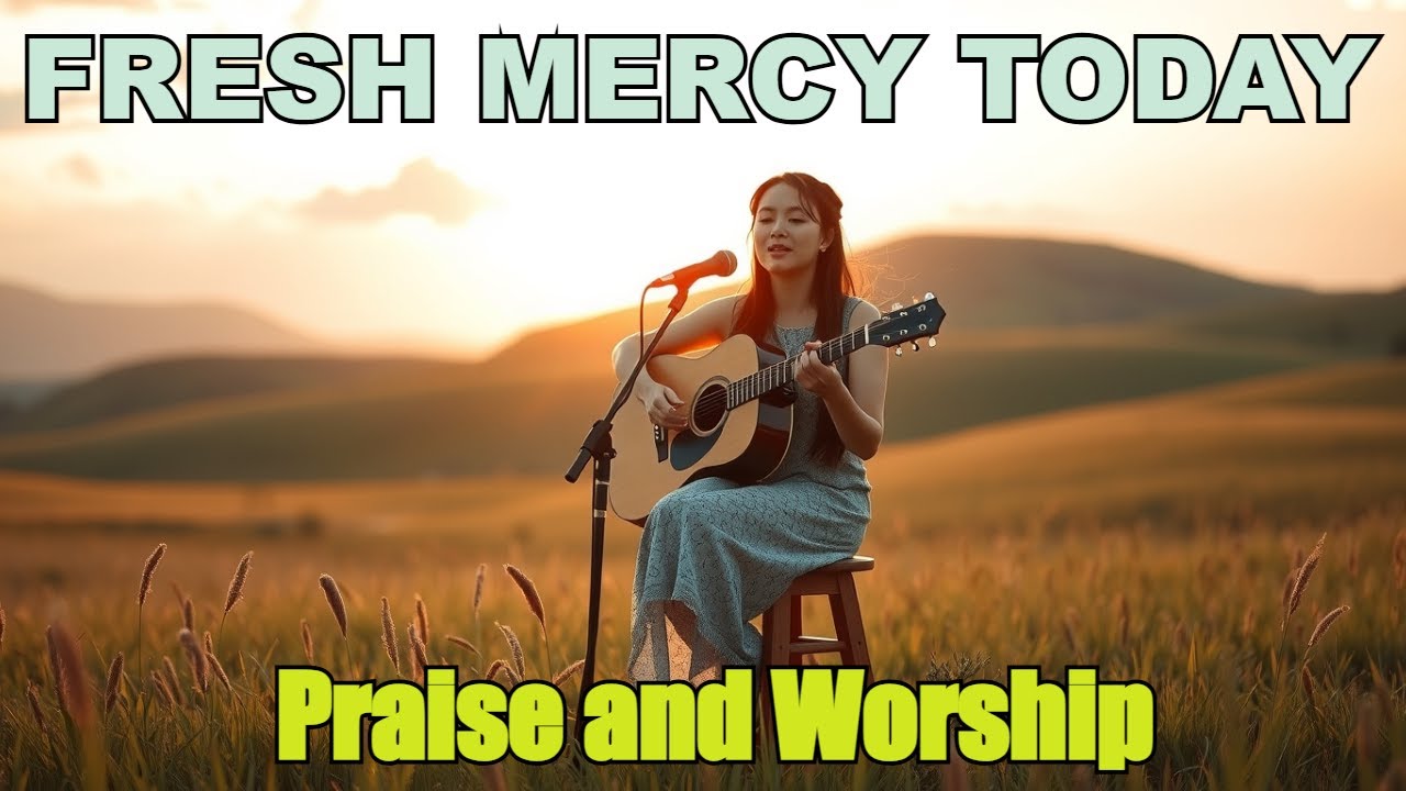 Worship Music for Morning Devotion and Gratitude