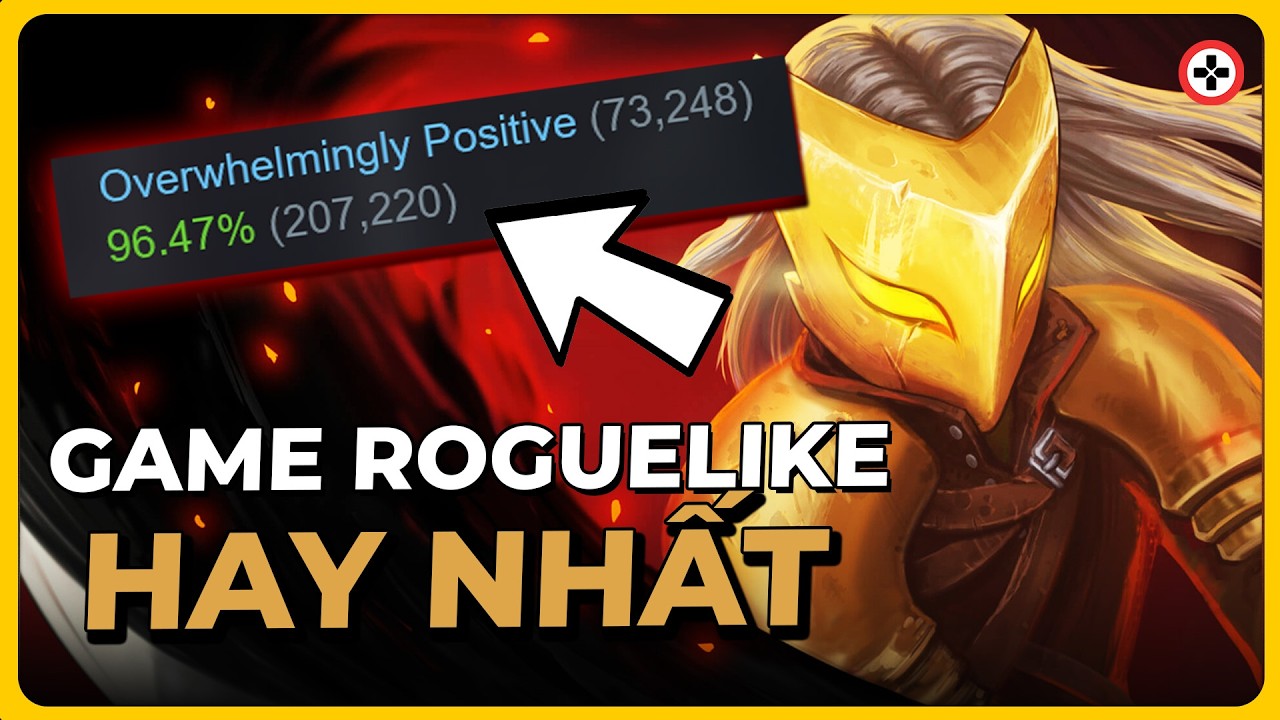Tựa Game Này Khiến Người Ta NGHIỆN Như Thế Nào?