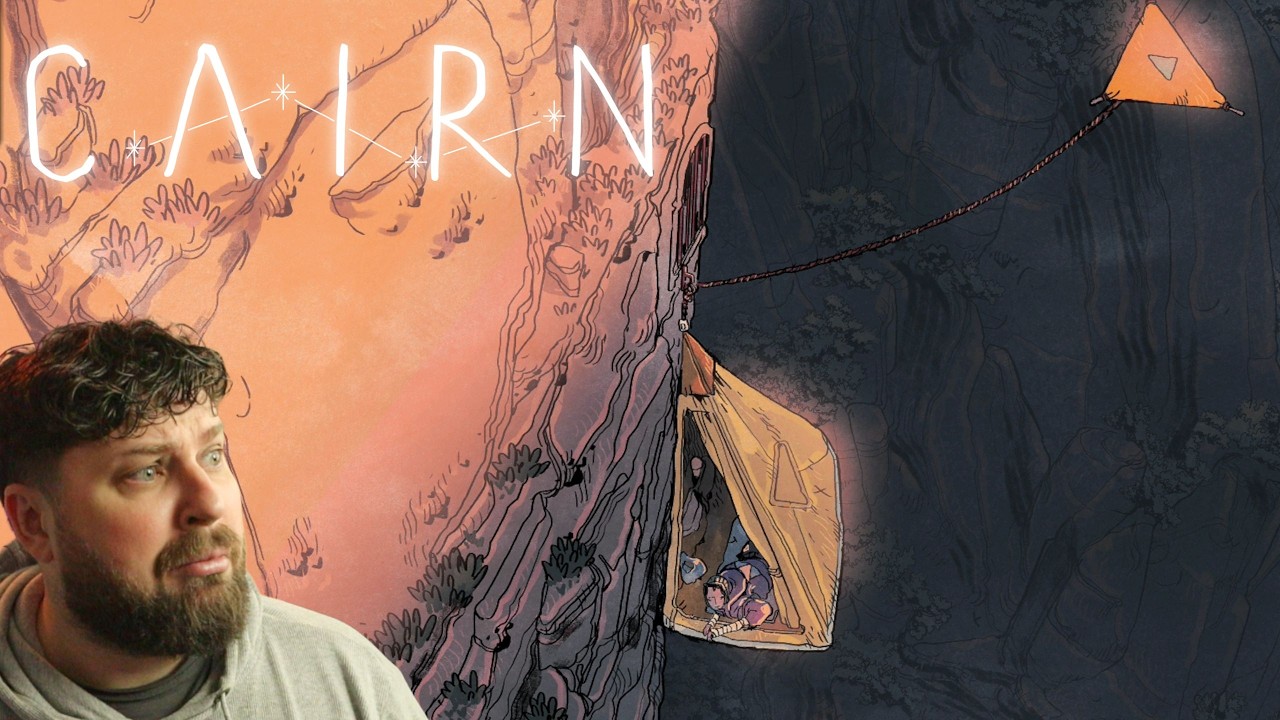 З ГОРИ В ГОРУ 〉Cairn #1