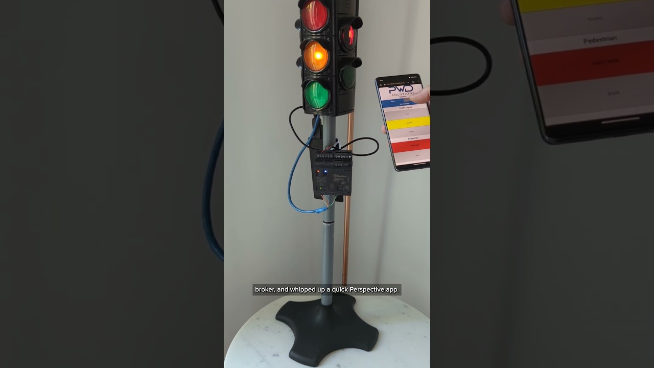 Ignition Software Controls A 