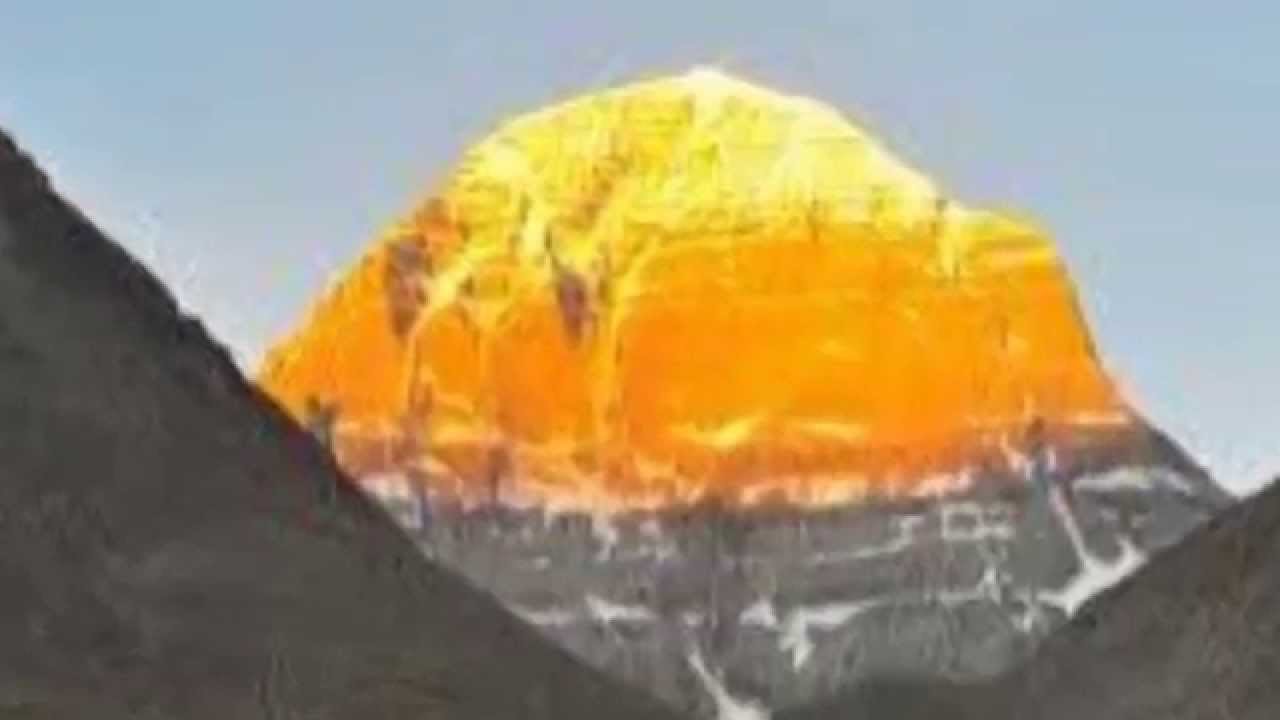 kailash Mansarovar yathra  2013 Full HD Video
