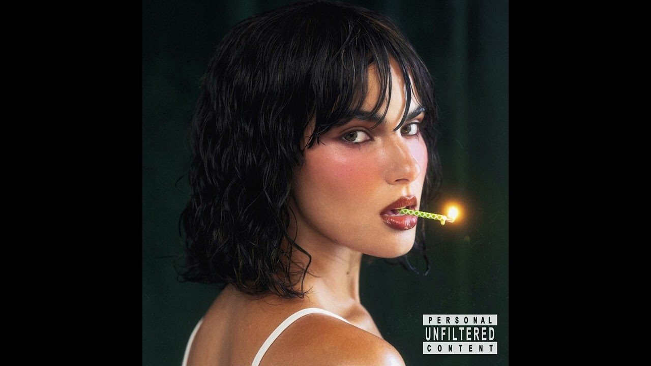 Dorin - UNFILTERED