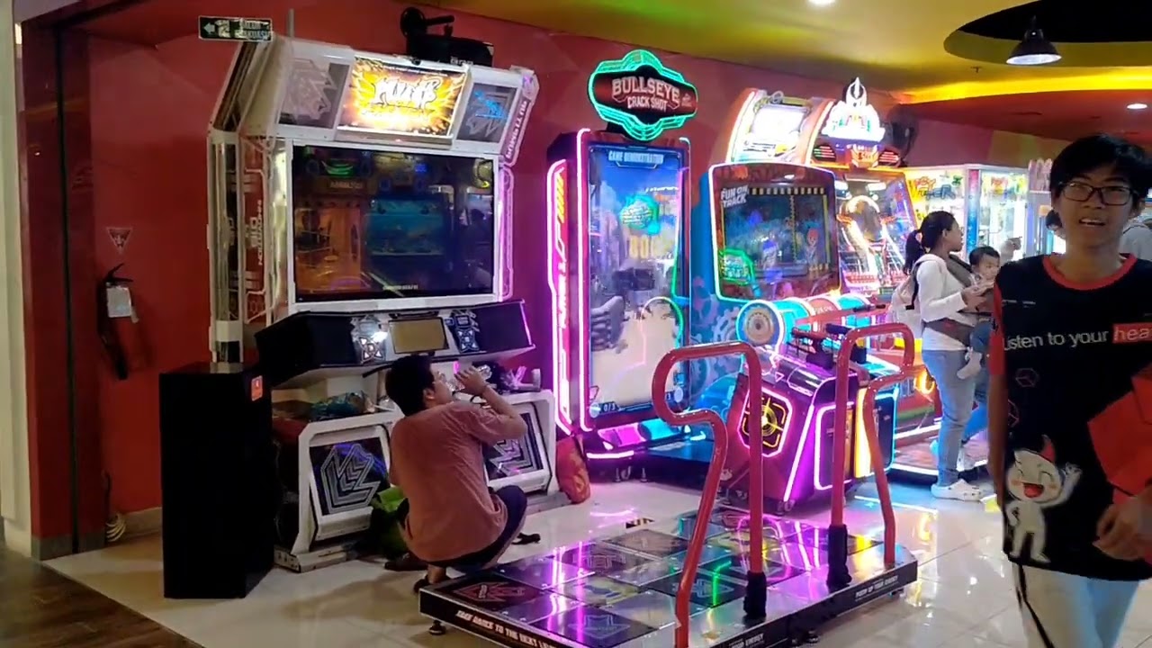 [PUMP IT UP PHOENIX] The last progress of S20 and a New Title ADVANCE 3 | HAPPY NEW YEAR 2026🥳🥳