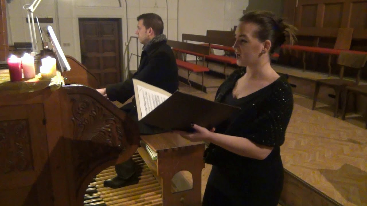 Karácsonyi Koncert 2020. december 23. / Christmas Concert 23rd December 2020