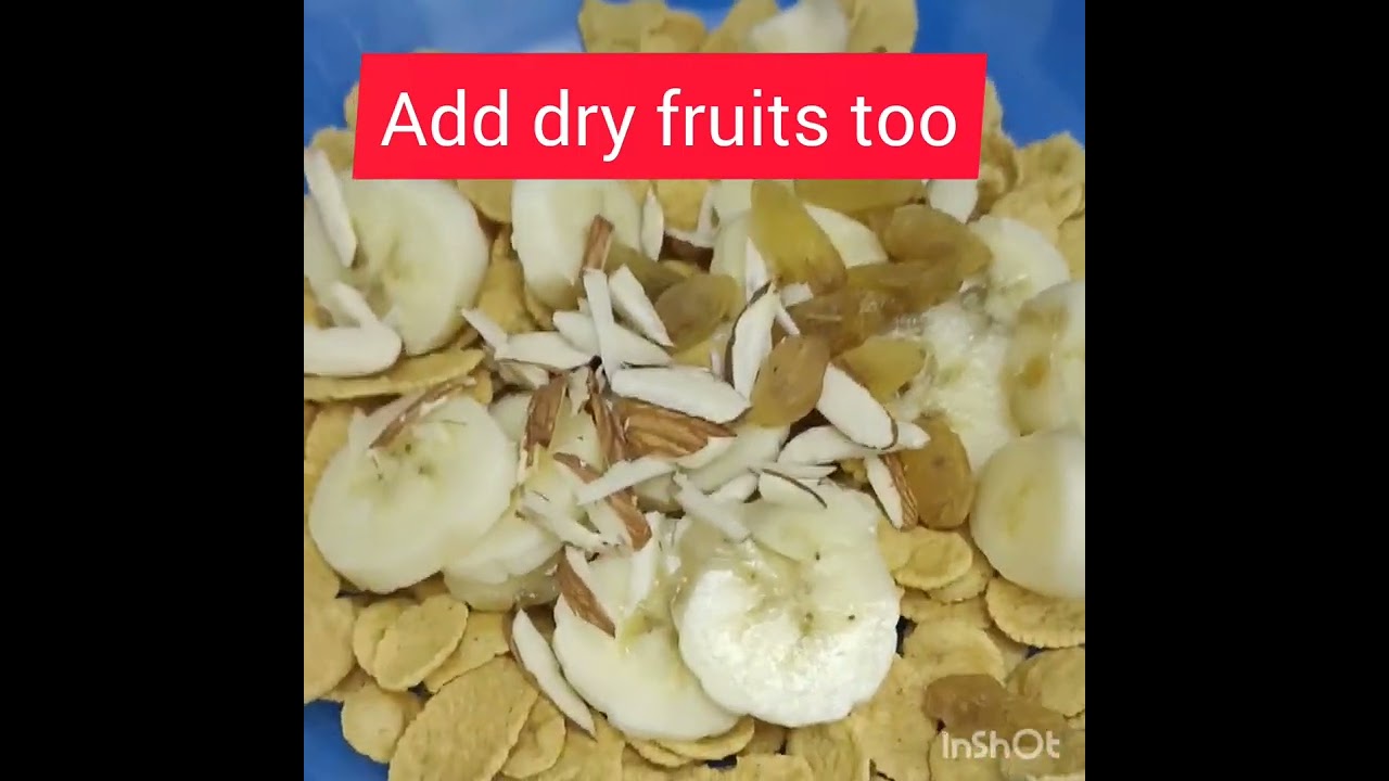 breakfast| healthy and easy breakfast| cereal| variety of breakfast| quick breakfast