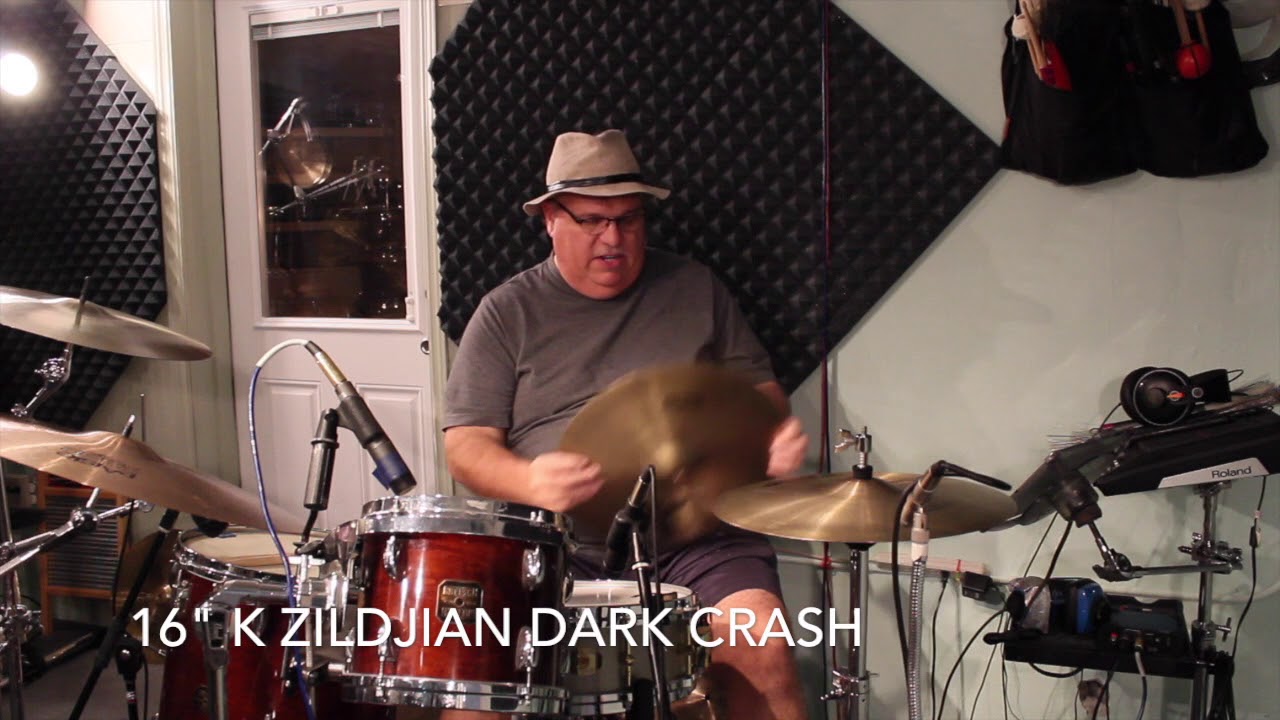 Drum Talk - Choosing the Perfect Hi Hat Cymbals