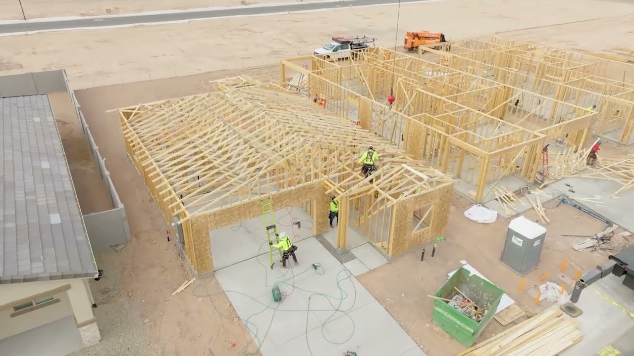 Partner with Simpson Strong-Tie to take the lead in residential construction