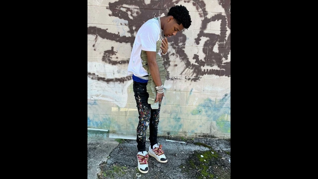 (FREE) Nardo Wick Type Beat - 