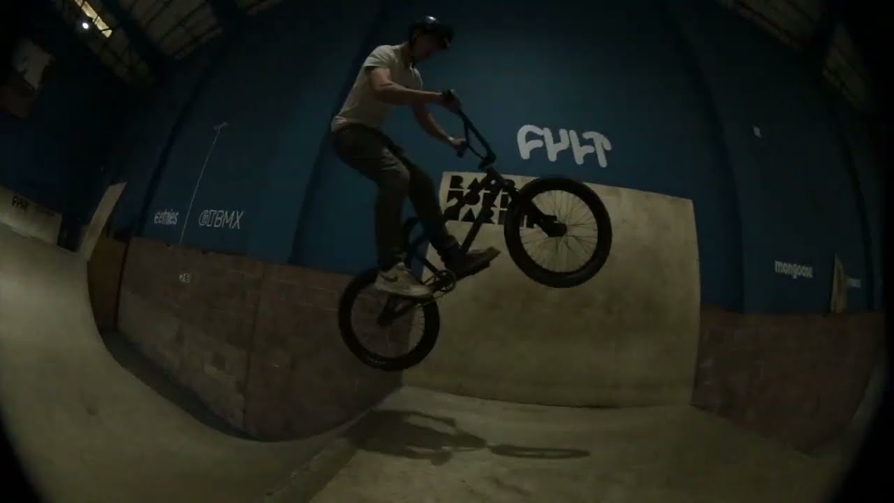 bmx short film