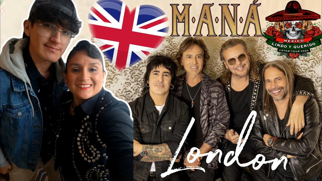 The Rock Band That Saved a Generation of Latin America