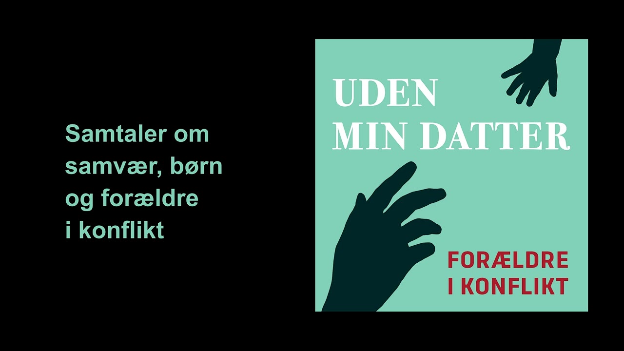 #12 Ida er bonusmor og demonstrerer for st&oslash;rre lighed med sin forening Hvor er far?