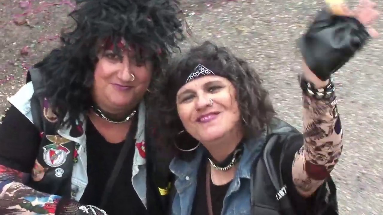 Carnaval ALTE 2019