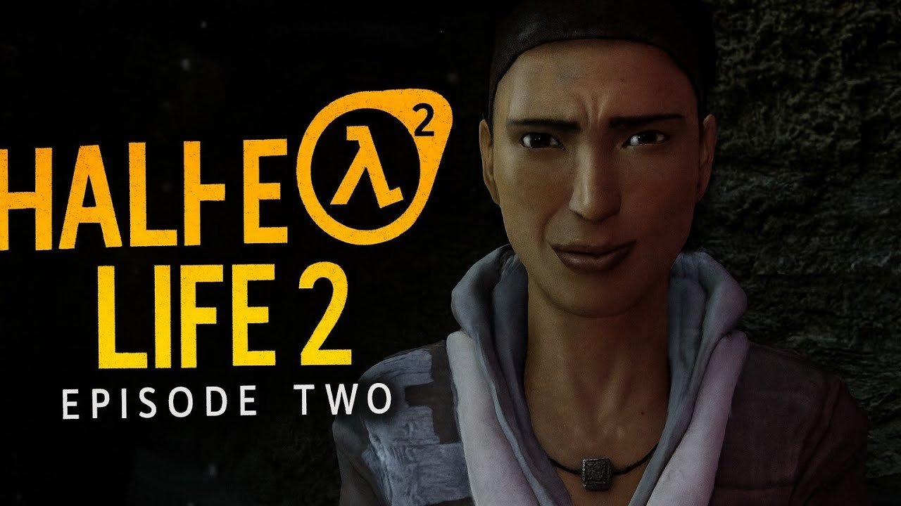 HALEF LİFE 2 EPİSODE 2 OYNUYORUZ DÜNYANIN SONU