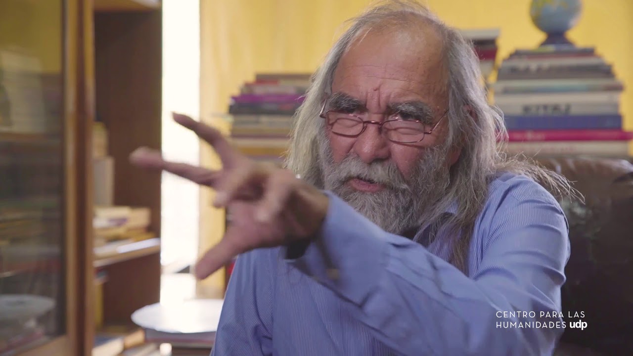 La libertad del amateur - Roberto Merino