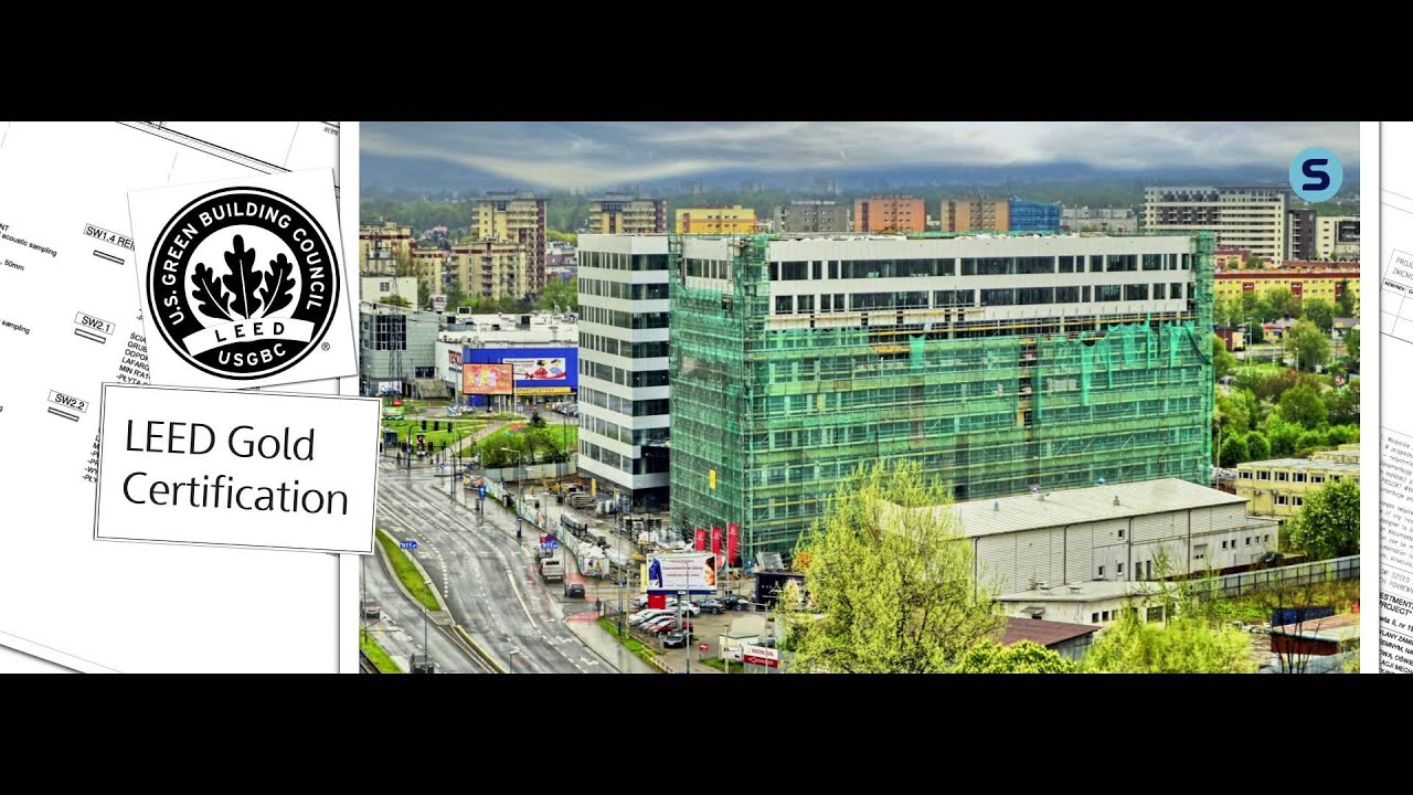 Skanska - Kapelanka 42 timelapse