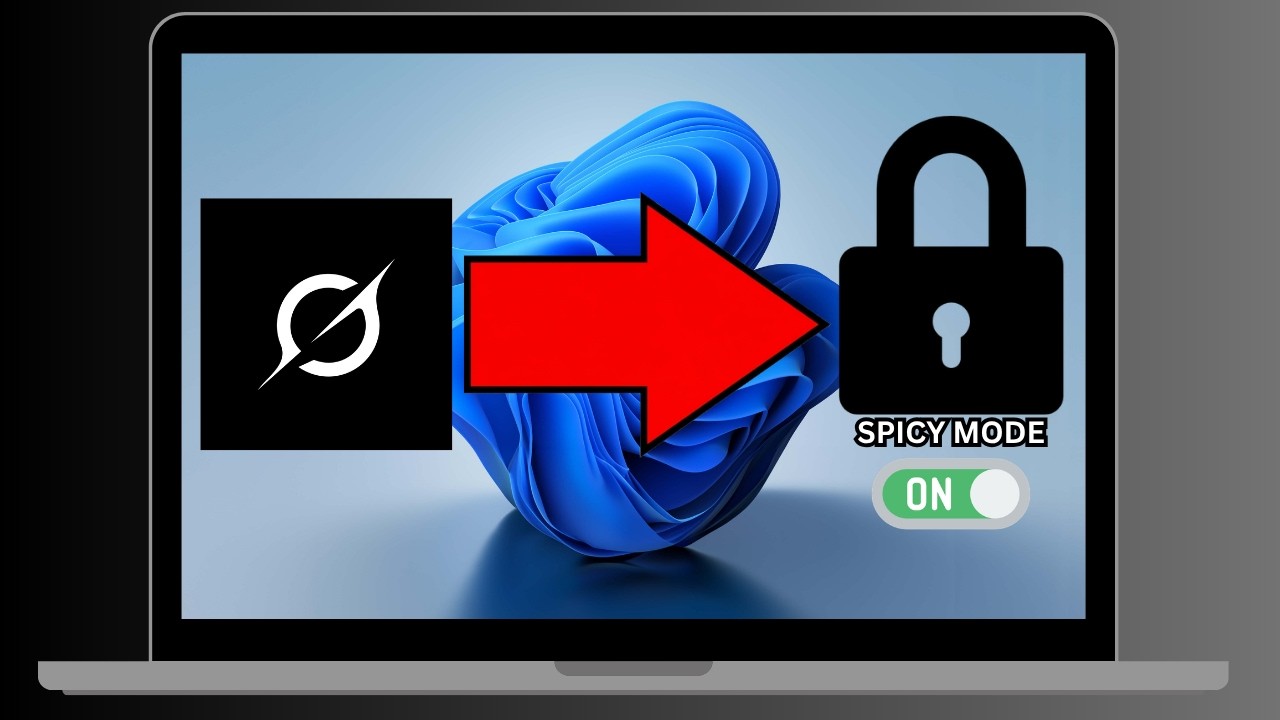 How to Enable NSFW Spicy Mode in Grok (Step-by-Step)