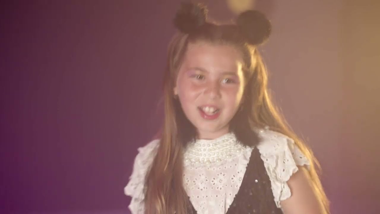 Carisia Irimies - Generatia Z | Videoclip