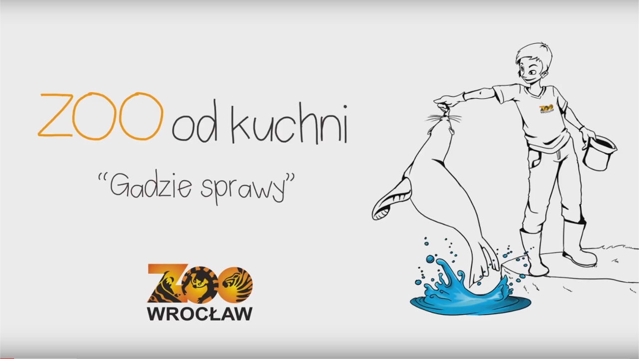 ZOO od kuchni odc 5 Gadzie sprawy