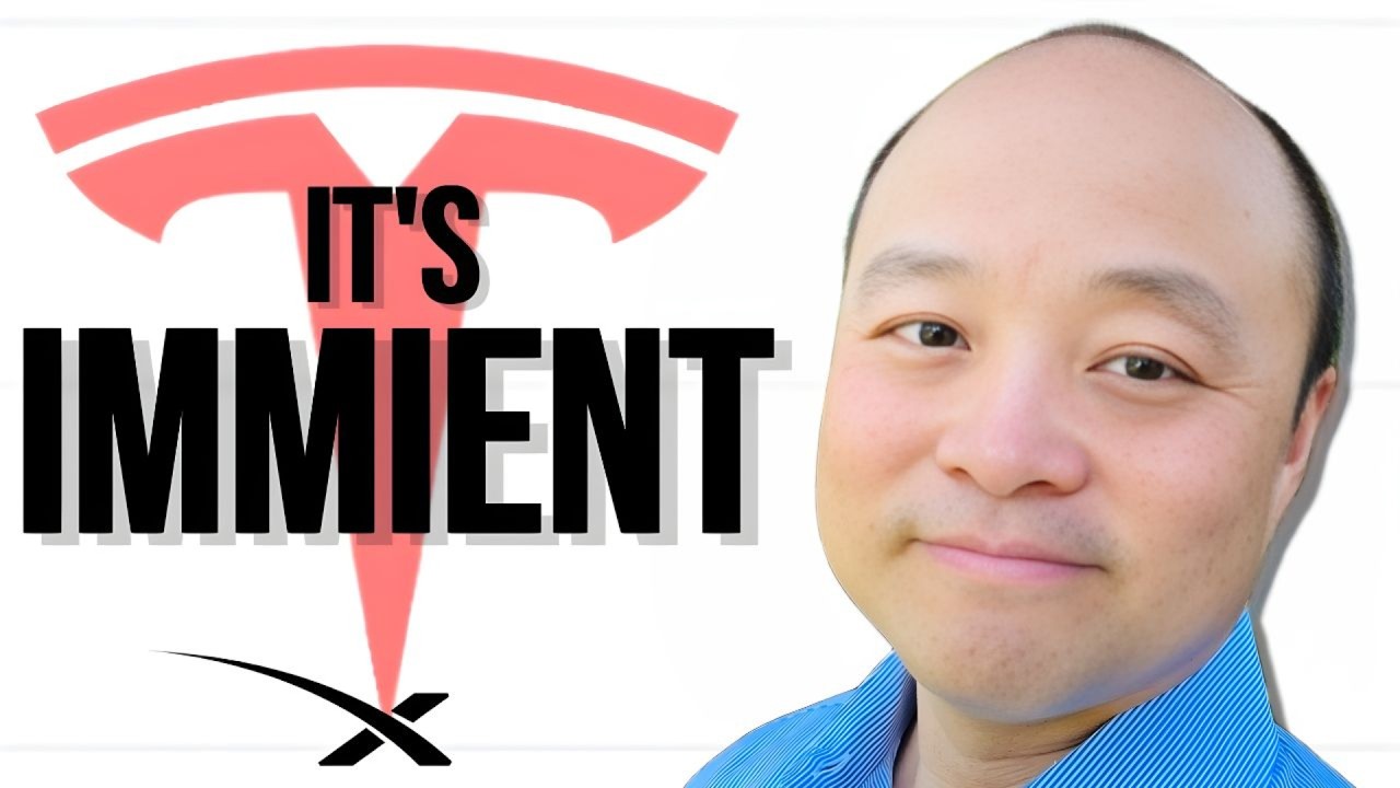 ЭКСКЛЮЗИВ: Почему Илону НУЖНО как можно скорее объединить Tesla и SpaceX