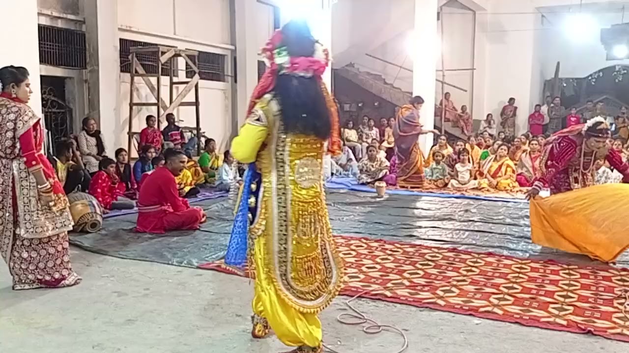 হরিনাম সংকীর্তন part 4
