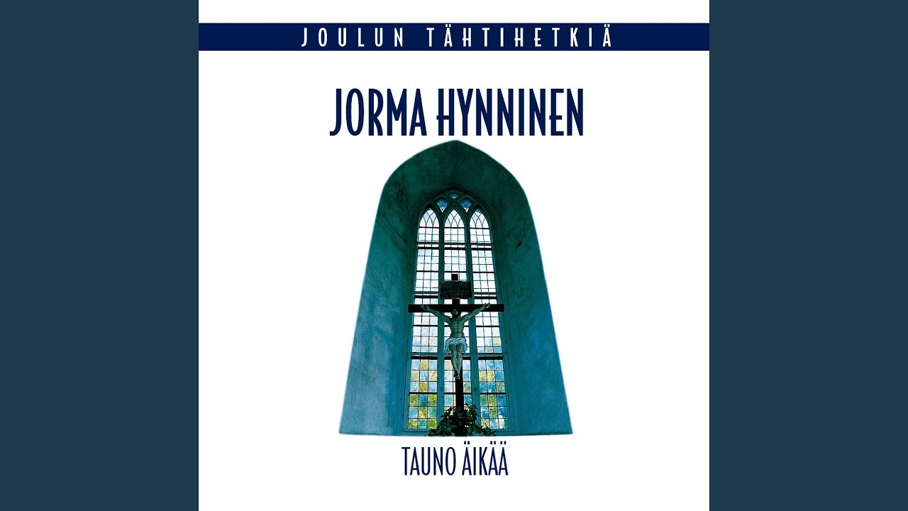 Oi Jouluyö [O Holy Night]