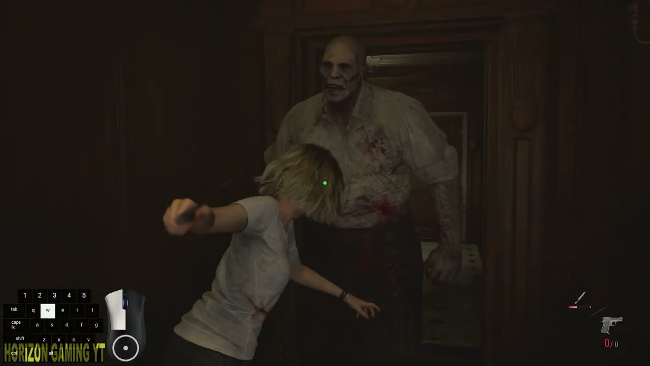 RE 9 How to Find Pantry Key Location - Open Kitchen Pantry Door - Resident Evil 9 Requiem