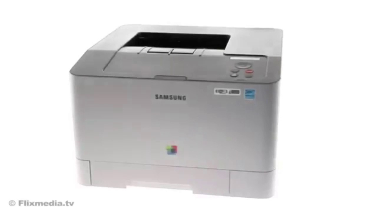 Samsung XPRESS SL C1810W