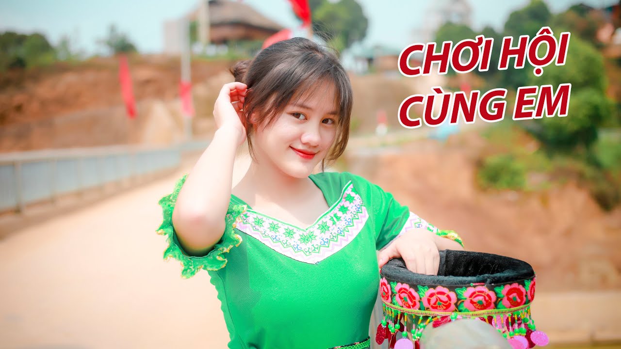 Tưng bừng ngày hội Hạnh Phúc tại không gian văn hoá trà Suối Giàng