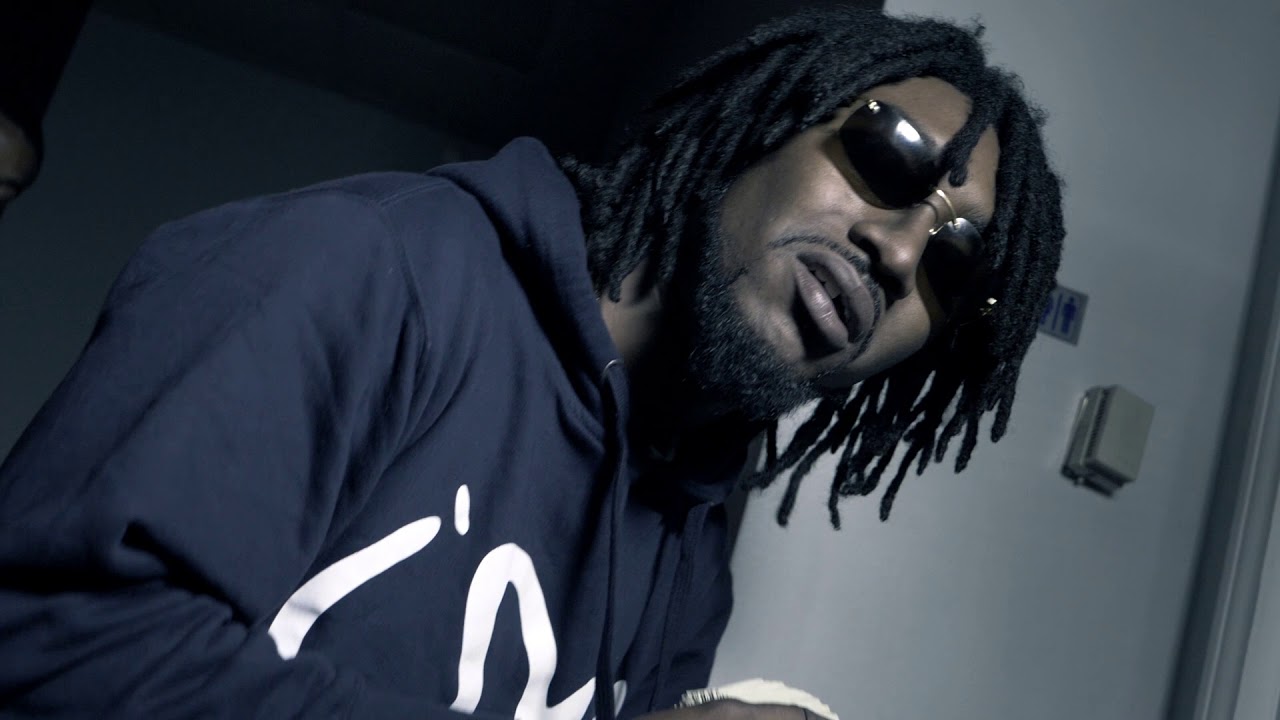 Eastside REUP x FMB DZ - Fast Money Turn Around (Official Music Video)