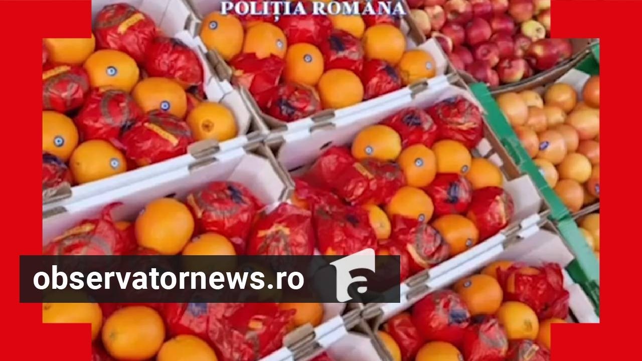 Observator 16 - 12 februarie 2026. Mii de kilograme de portocale cu pesticide au ajuns în magazine