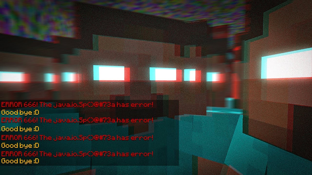 BU SÜRÜMDE YÜZLERCE HEROBRİNE VAR - Minecraft