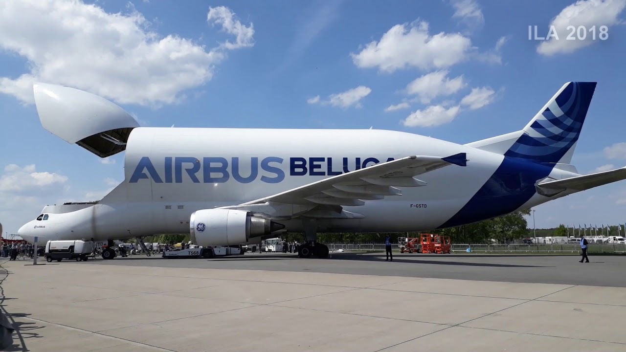 ILA 2018