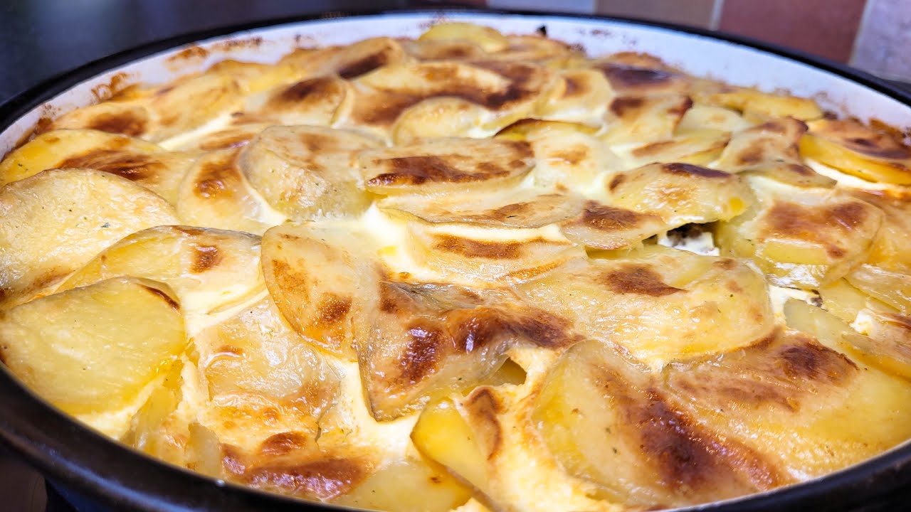 Recept za Musaku - KREMASTA I SOČNA