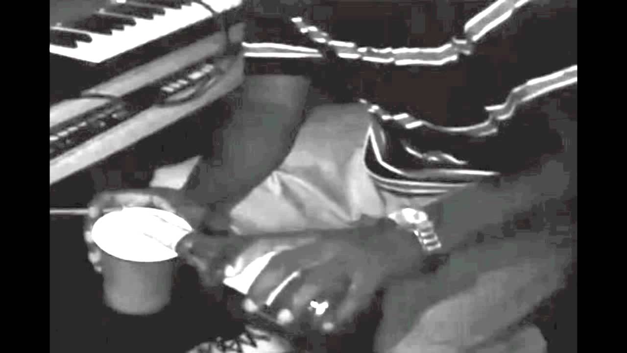RedCoat Da Poet - Cant Get Enough