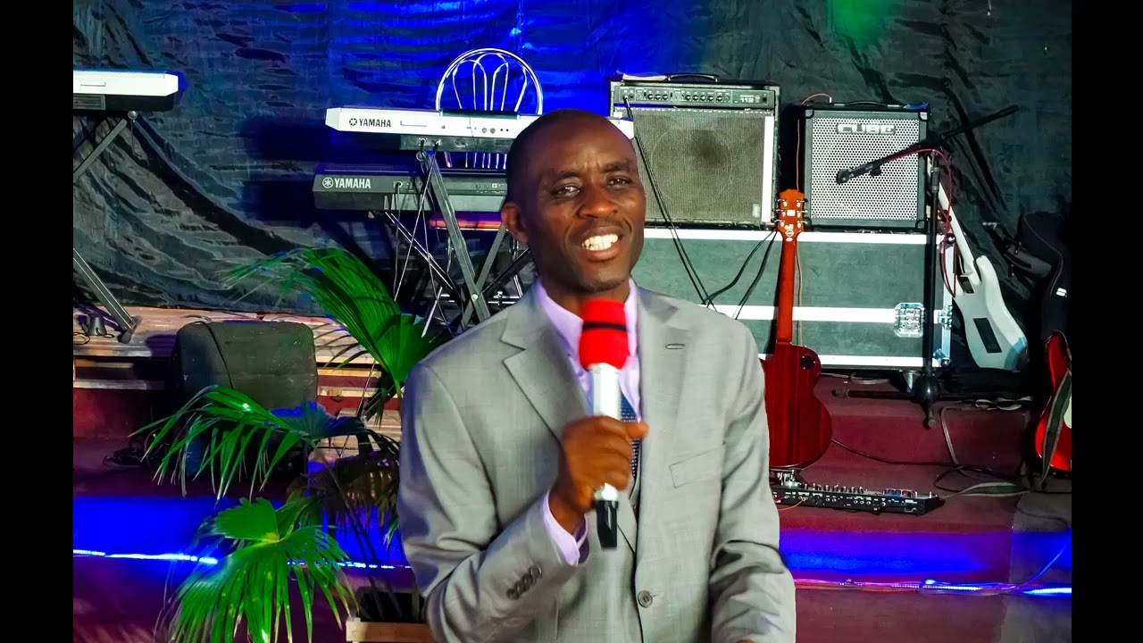 GUTAKIRA UWITEKA By Pst UWAMBAJE Emmanuel