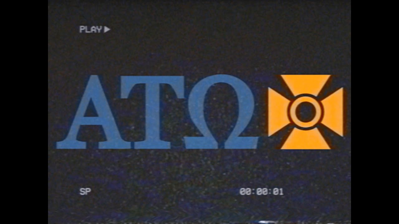 UCSB ATO Rush Fall '25